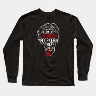 Corker - Busey Long Sleeve T-Shirt